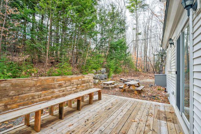 2280 West Side Road, Conway, NH 03860