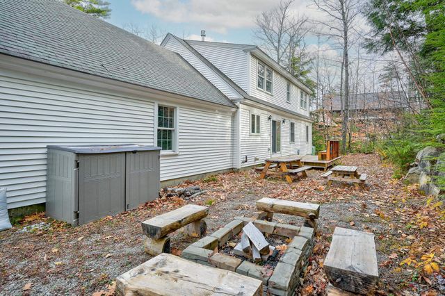 2280 West Side Road, Conway, NH 03860