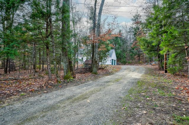 2280 West Side Road, Conway, NH 03860