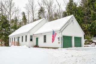 2280 West Side Road, Conway, NH 03860