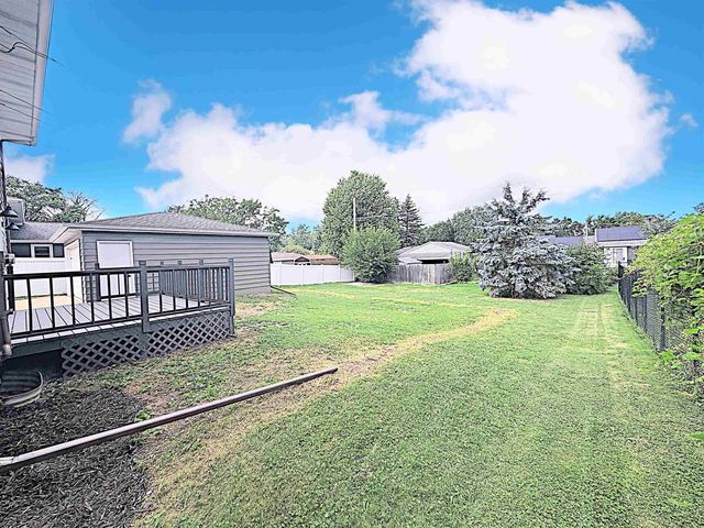 516 W 10TH STREET, Kaukauna, WI 54130