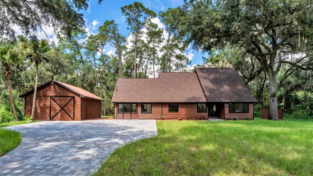 Image 1 of property listing at 1743 ITCHEPACKESASSA DRIVE, Lakeland, FL 33810
