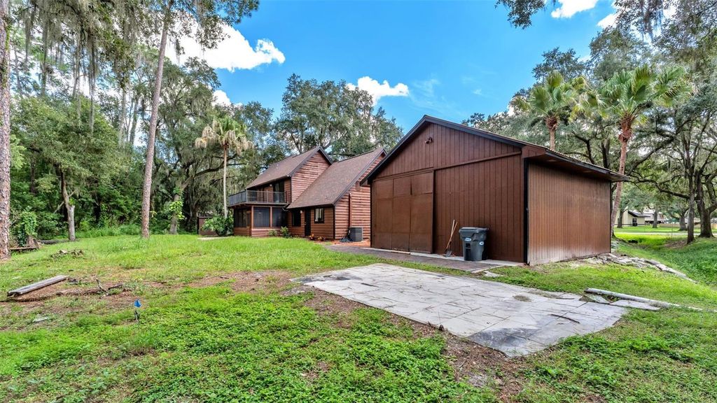 Image 52 of property listing at 1743 ITCHEPACKESASSA DRIVE, Lakeland, FL 33810