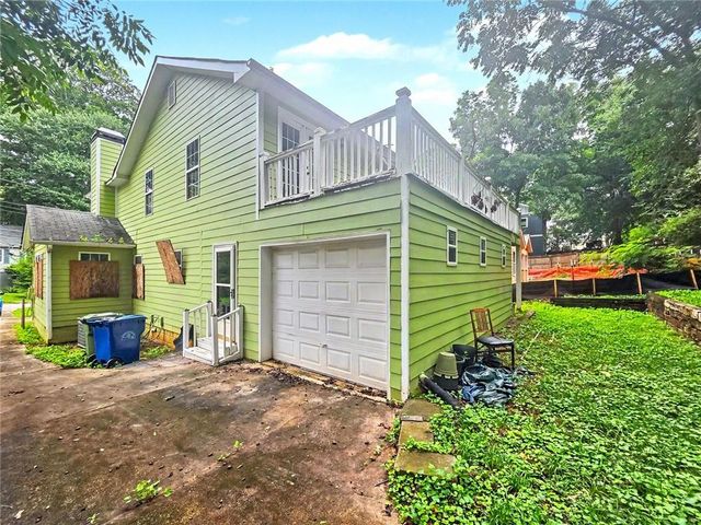 474 Gift Avenue SE, Atlanta, GA 30316