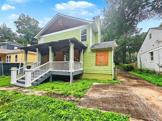 474 Gift Avenue SE, Atlanta, GA 30316