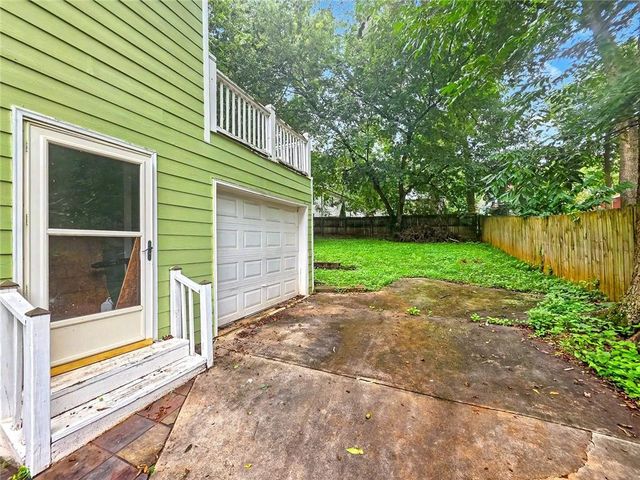 474 Gift Avenue SE, Atlanta, GA 30316