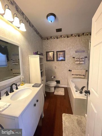 3704 RUSSETT MAPLE CT, Dumfries, VA 22025