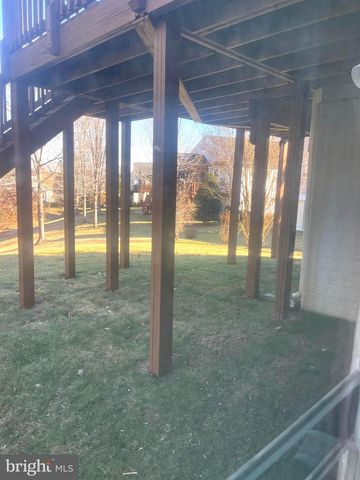 3704 RUSSETT MAPLE CT, Dumfries, VA 22025