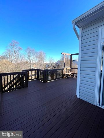 3704 RUSSETT MAPLE CT, Dumfries, VA 22025