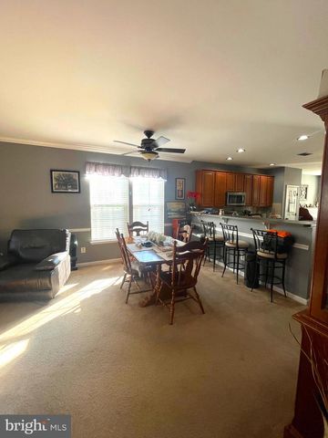 3704 RUSSETT MAPLE CT, Dumfries, VA 22025