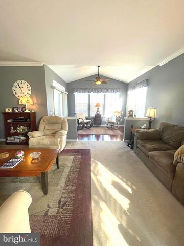 3704 RUSSETT MAPLE CT, Dumfries, VA 22025