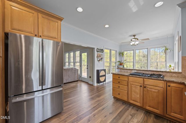 240 The Preserve Trail, Chapel Hill, NC 27517