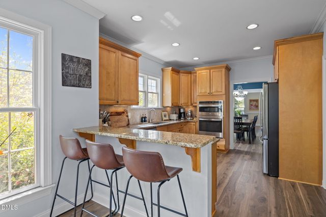 240 The Preserve Trail, Chapel Hill, NC 27517