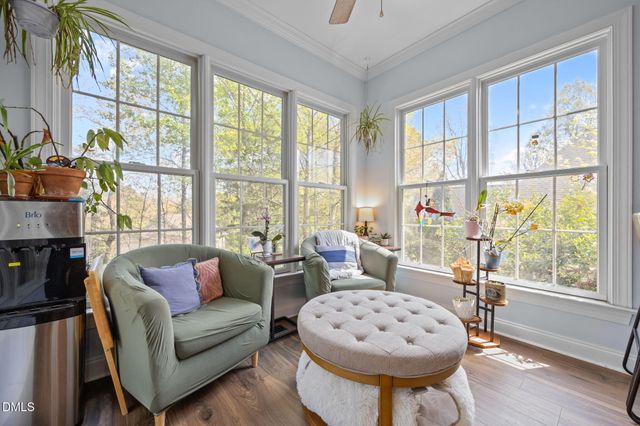 240 The Preserve Trail, Chapel Hill, NC 27517