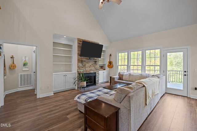 240 The Preserve Trail, Chapel Hill, NC 27517