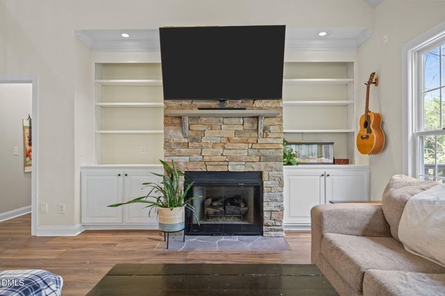 240 The Preserve Trail, Chapel Hill, NC 27517