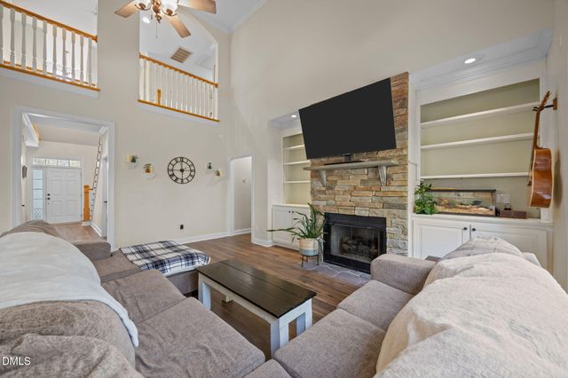 240 The Preserve Trail, Chapel Hill, NC 27517