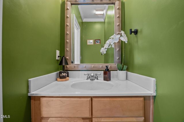 240 The Preserve Trail, Chapel Hill, NC 27517