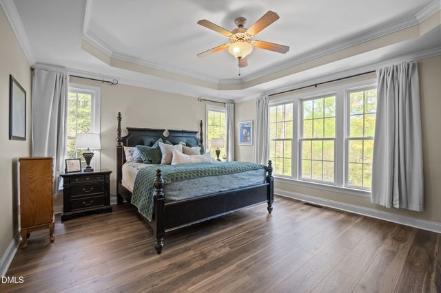 240 The Preserve Trail, Chapel Hill, NC 27517