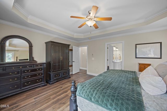 240 The Preserve Trail, Chapel Hill, NC 27517