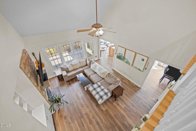 240 The Preserve Trail, Chapel Hill, NC 27517