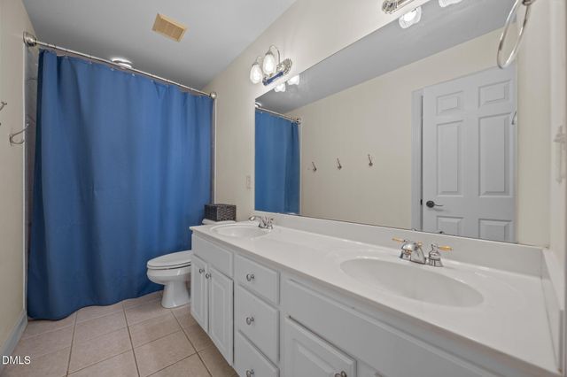 240 The Preserve Trail, Chapel Hill, NC 27517