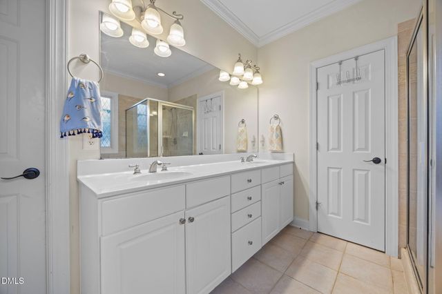 240 The Preserve Trail, Chapel Hill, NC 27517