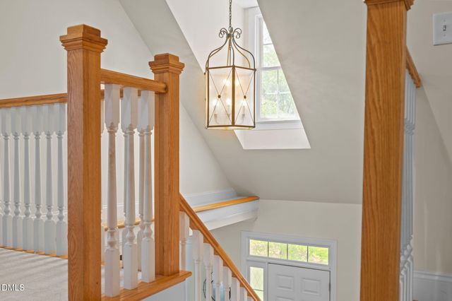 240 The Preserve Trail, Chapel Hill, NC 27517