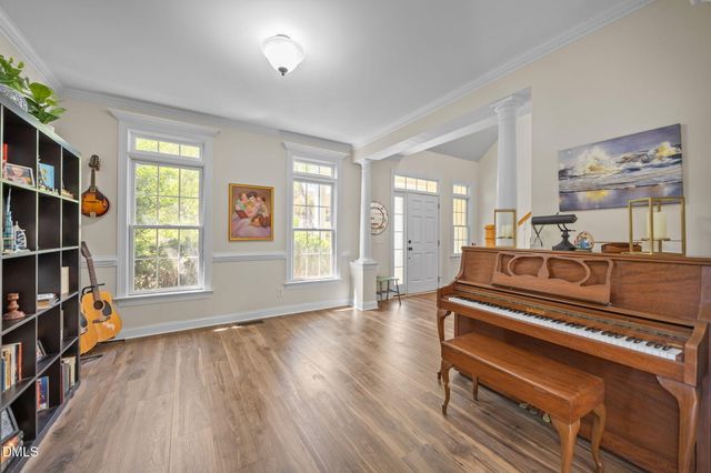 240 The Preserve Trail, Chapel Hill, NC 27517