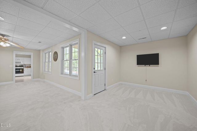 240 The Preserve Trail, Chapel Hill, NC 27517