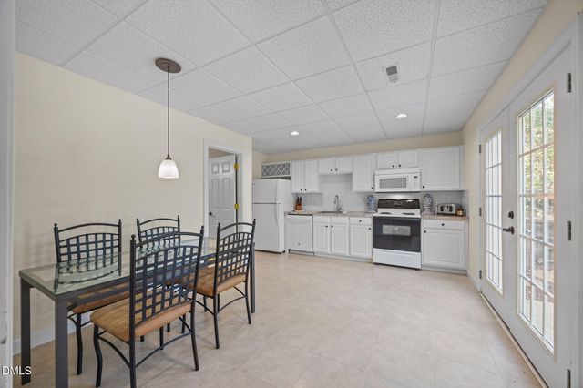 240 The Preserve Trail, Chapel Hill, NC 27517