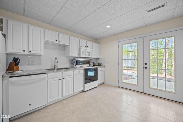 240 The Preserve Trail, Chapel Hill, NC 27517