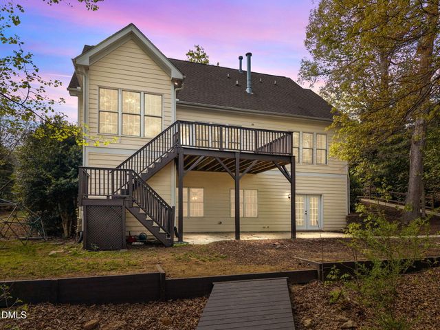 240 The Preserve Trail, Chapel Hill, NC 27517