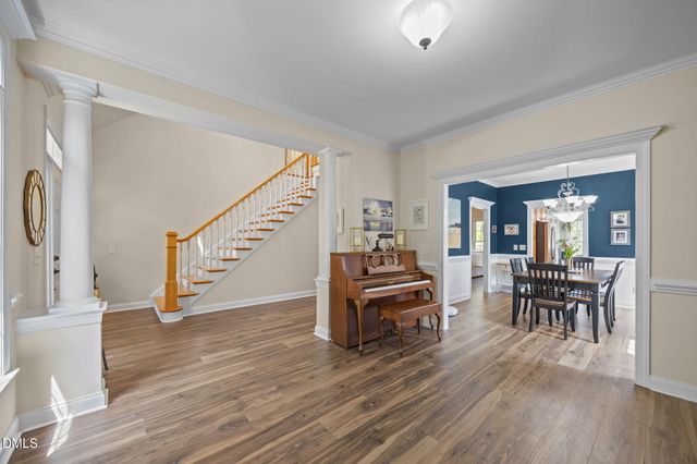 240 The Preserve Trail, Chapel Hill, NC 27517