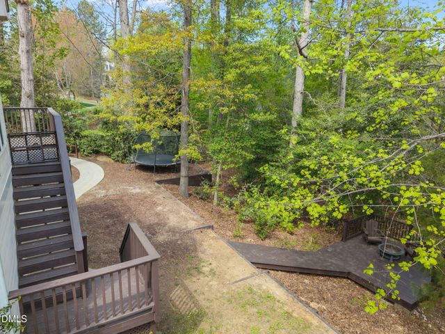 240 The Preserve Trail, Chapel Hill, NC 27517