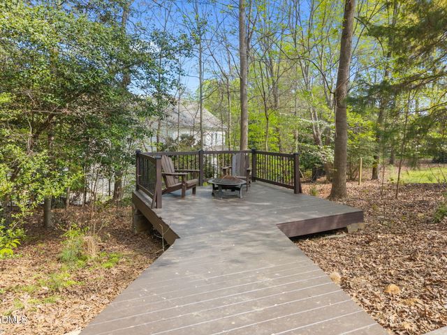 240 The Preserve Trail, Chapel Hill, NC 27517