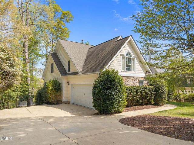 240 The Preserve Trail, Chapel Hill, NC 27517