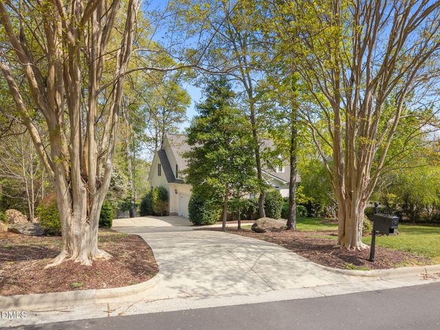 240 The Preserve Trail, Chapel Hill, NC 27517