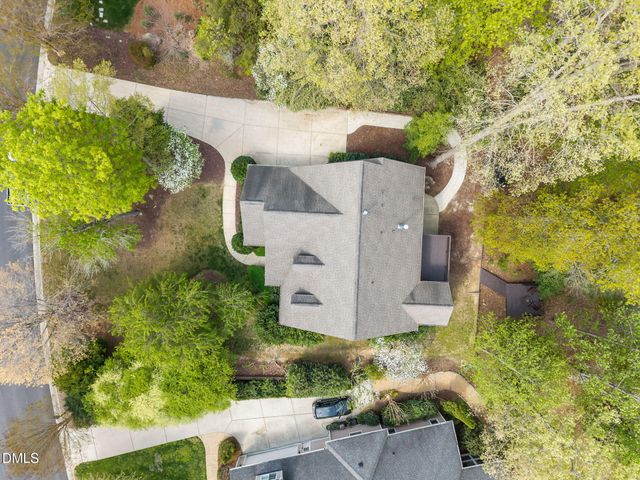 240 The Preserve Trail, Chapel Hill, NC 27517