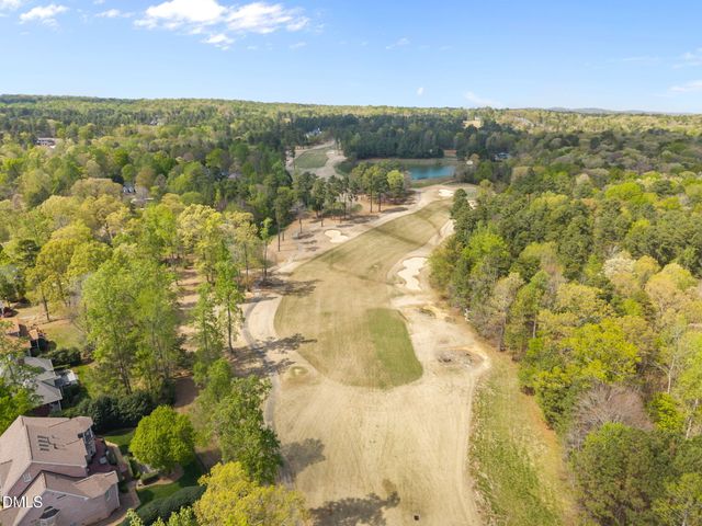 240 The Preserve Trail, Chapel Hill, NC 27517