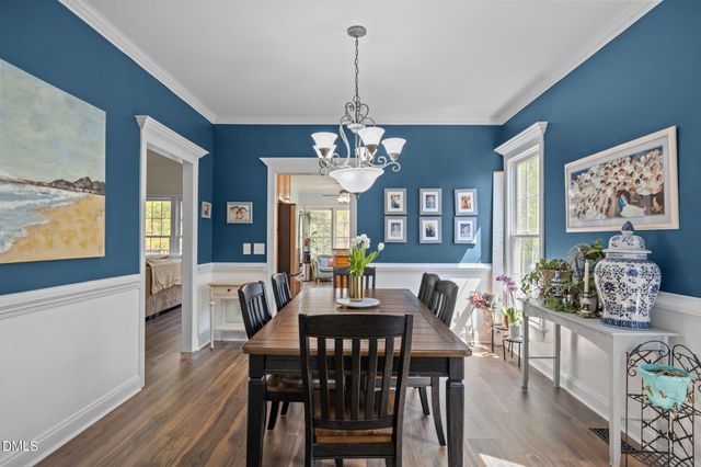 240 The Preserve Trail, Chapel Hill, NC 27517