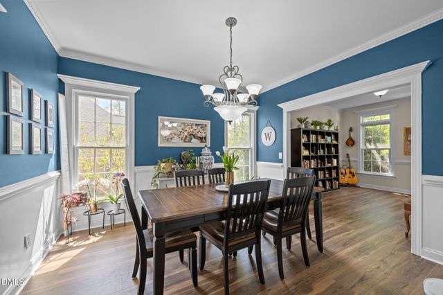 240 The Preserve Trail, Chapel Hill, NC 27517