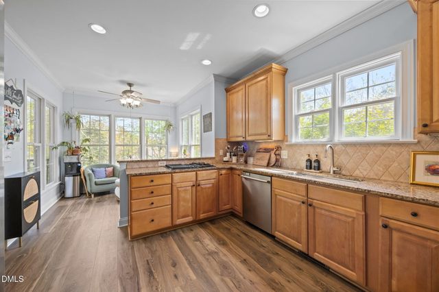 240 The Preserve Trail, Chapel Hill, NC 27517