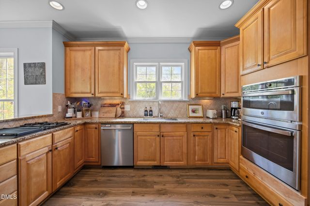 240 The Preserve Trail, Chapel Hill, NC 27517