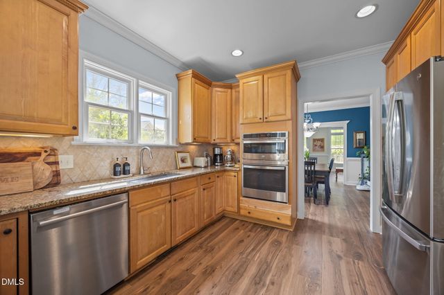 240 The Preserve Trail, Chapel Hill, NC 27517