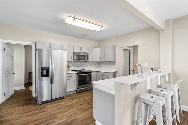 3 Edwards St, Franklin, MA 02038