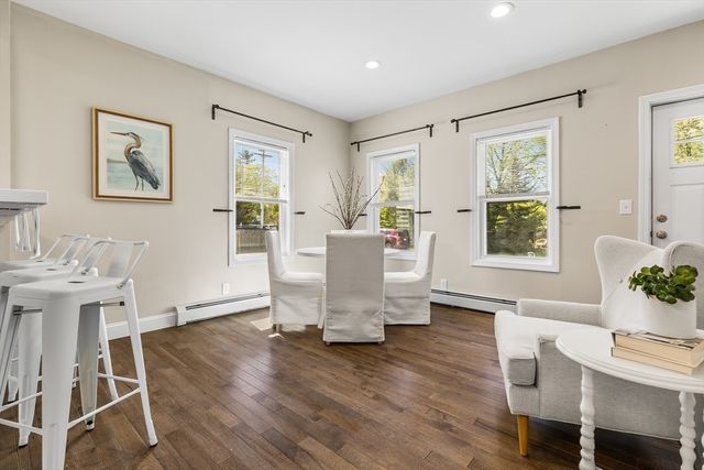 3 Edwards St, Franklin, MA 02038