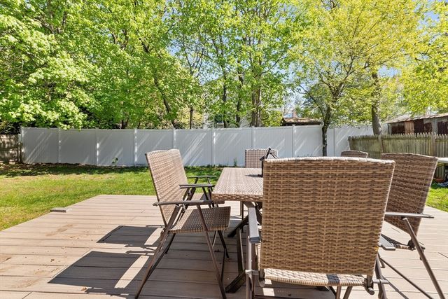 3 Edwards St, Franklin, MA 02038
