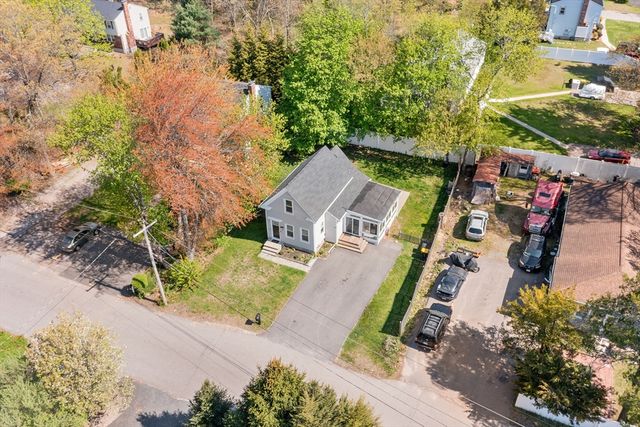 3 Edwards St, Franklin, MA 02038