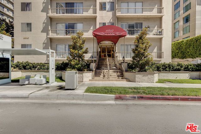10747 Wilshire Boulevard 902, Los Angeles, CA 90024